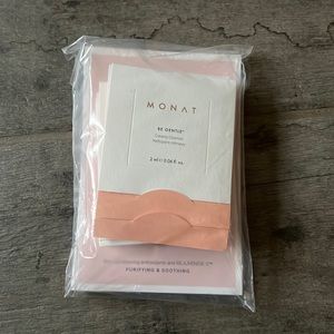 Be Gentle Cleanser Samples